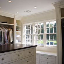 Closets