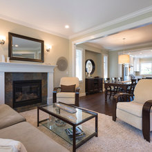 Scott's Living Room