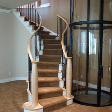 elevator