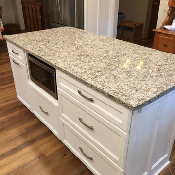 Schrack Kitchen