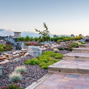 Hilltop Terrace