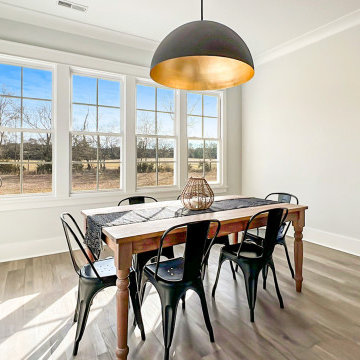 West Madison new build
