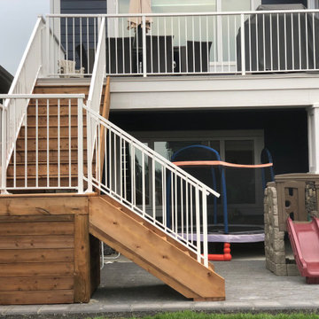 Railings
