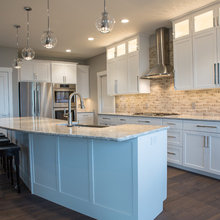 kitchens