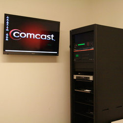 Equipment Racks - Home Electronics