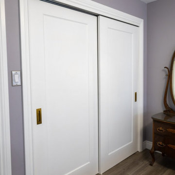 Home Upgrade - Project Athenia II