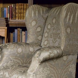 Zoffany Fabrics - Fabric