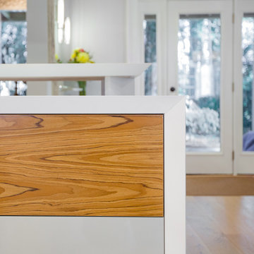 Black Rock Design Studio Showroom