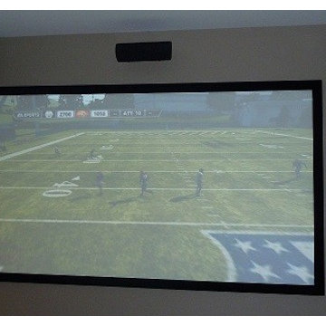 Home Theaters
