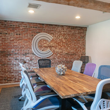 Carbon 3,000Sqft office space Amesbury MA