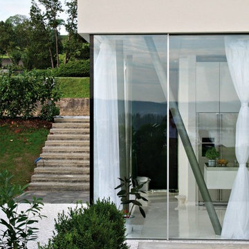 Auberge 2009