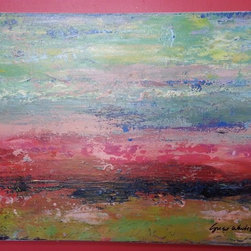 Our Work - Artwork