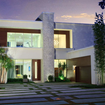 SheBuildsIt in South Fla: Homes, Phil Kean Designs