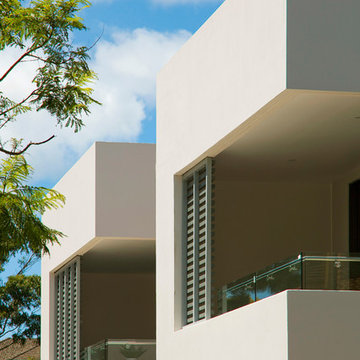 Macpherson Street, Bronte