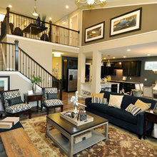 Great room ideas