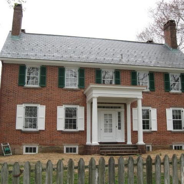 Matsen House