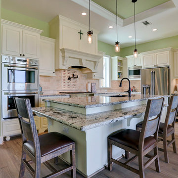 Kitchens