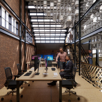 Vessel Lab
