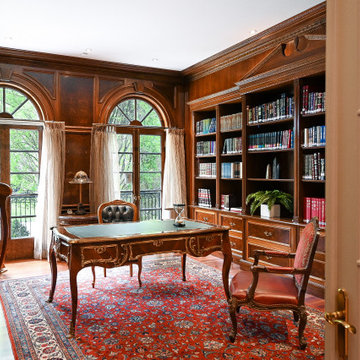 Timberlane, Toronto