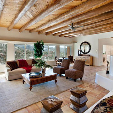 Interiors