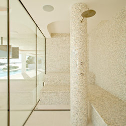 Pools and Spas - Products