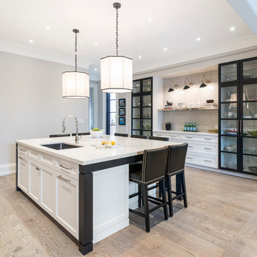 Toronto Transitional