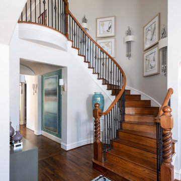 Full Home -Transitional Refresh