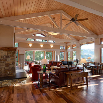 San Felipe Ranch