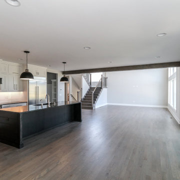 Modified Parker IV | Stewart Ridge Plainfield, IL