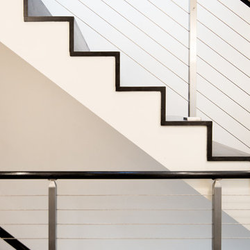 Modern Stair Detailing