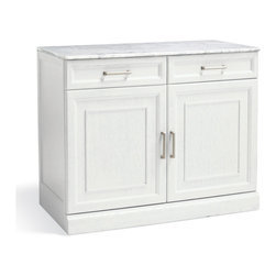 Frontgate - Kitchen Cabinetry