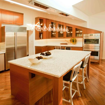 Los Altos Kitchen