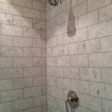 Carara Tile Project