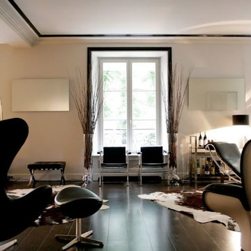 L'Hôtel Particulier Montmartre