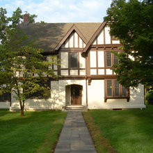 House Exterior