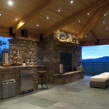 Outdoor Space