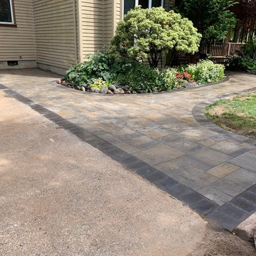 Pavers