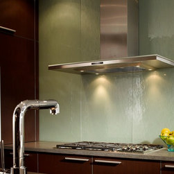 KITCHEN HOODS - Range Hoods And Vents