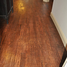 Hardwood