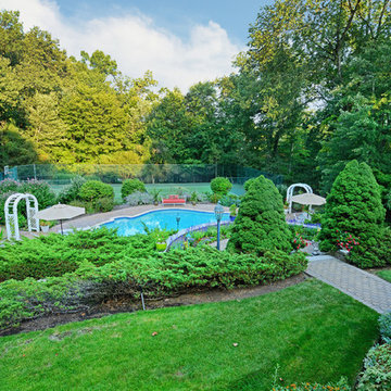 55 W Wildwood Road Saddle River, NJ