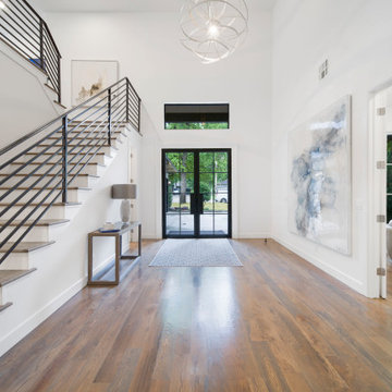 Columbia Home