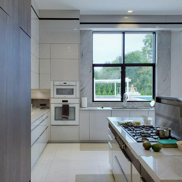 LEICHT DESIGN // PATEL RESIDENCE