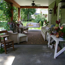 garden looks