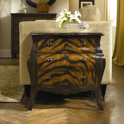 Accent & Decor - Side Tables And End Tables