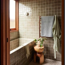 Downstairs Bathroom