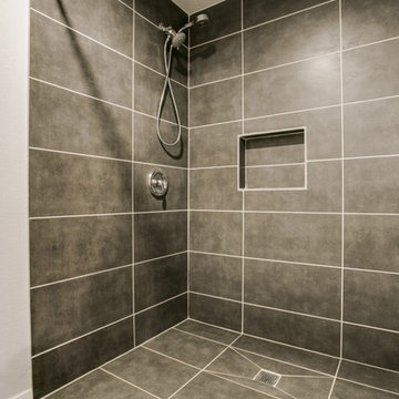 Whole House Renovation for Accessibility