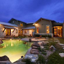 Exterior Ideas