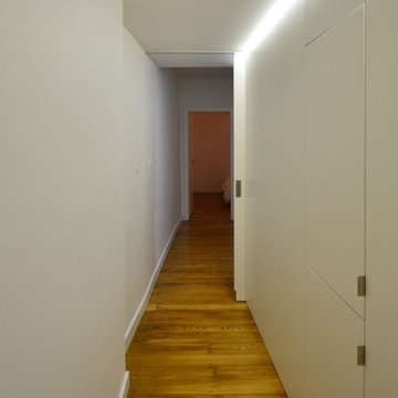 Rénovation appartement