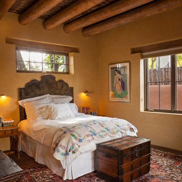 Camino Escondido Addition and Remodel