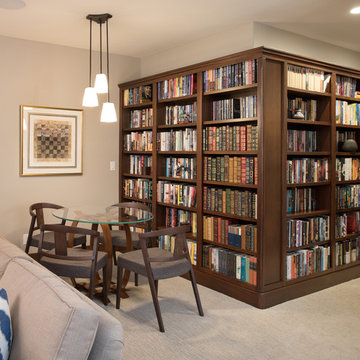 Leawood Kansas Villa